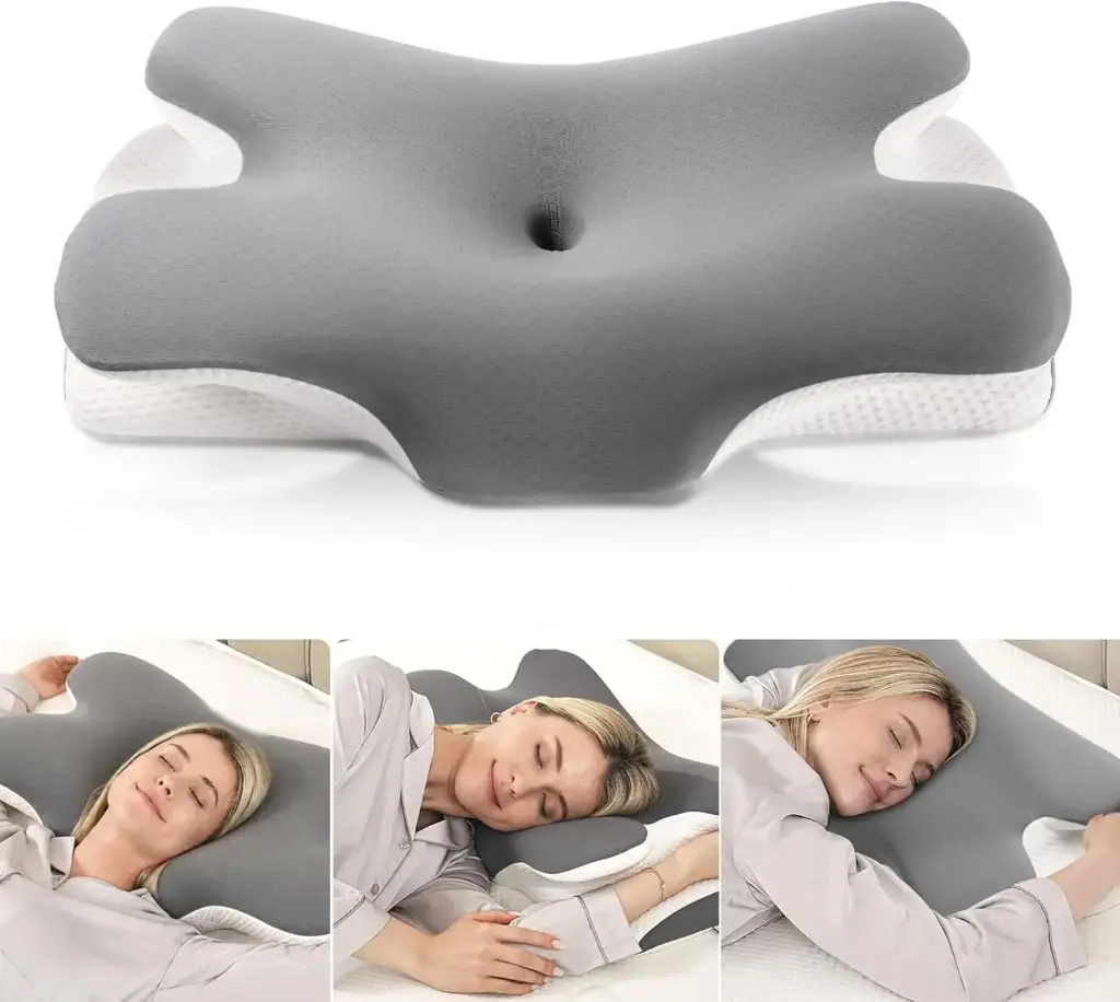 ALMOHADA MARIPOSA