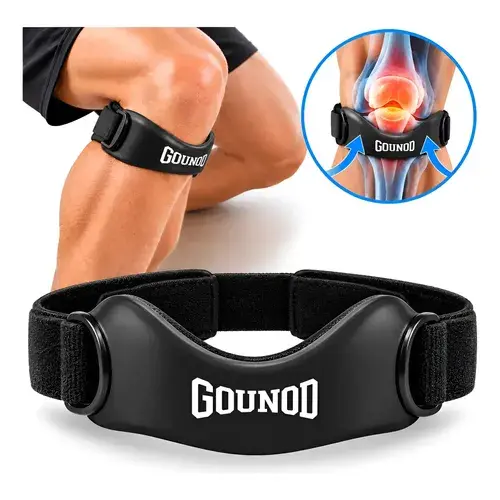 SOPORTE DE RODILLA
