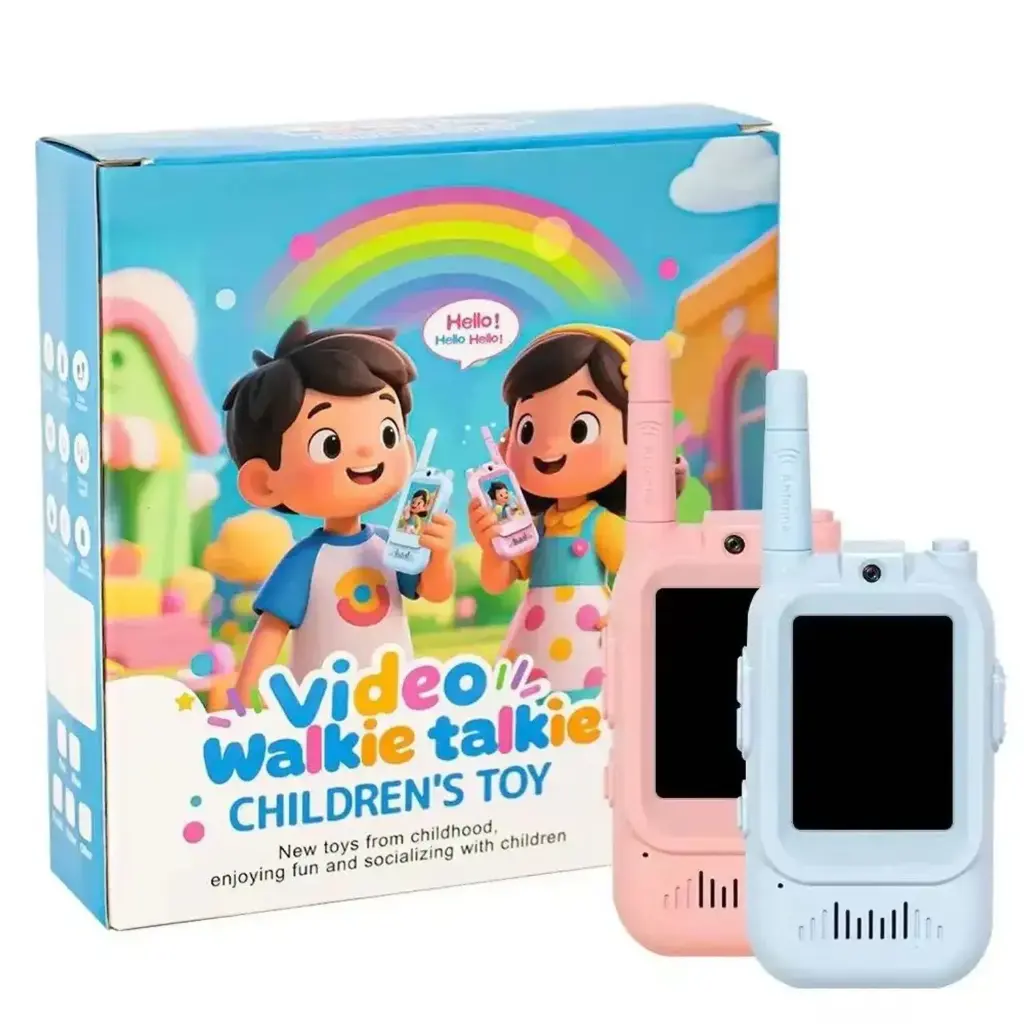 RADIO PARA NIÑOS