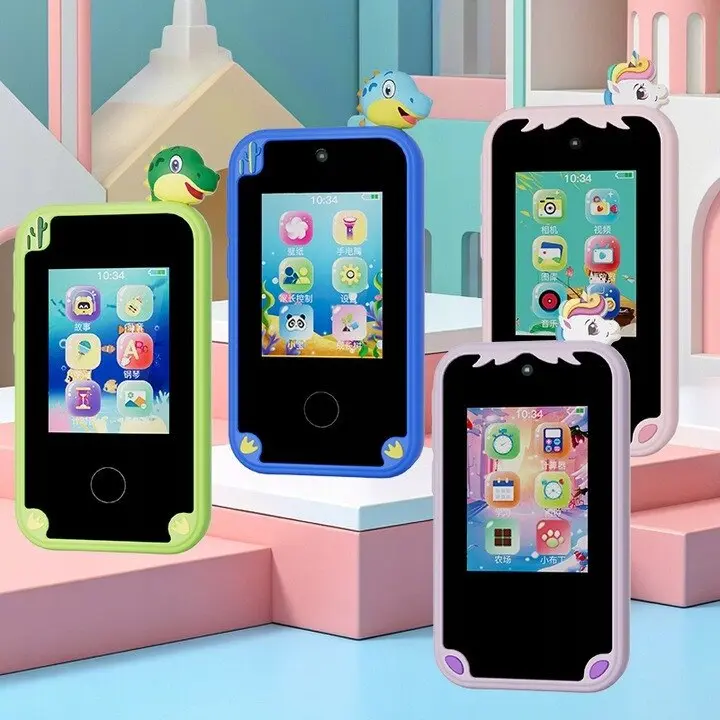 CELULAR PARA NIÑOS