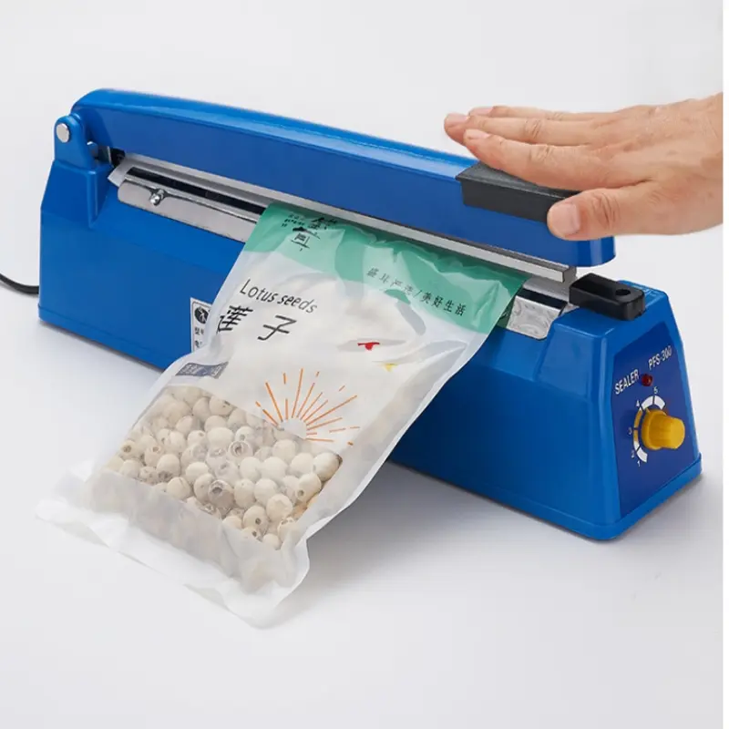 SELLADOR DE BOLSAS V197