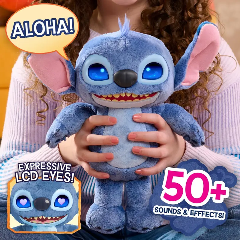 STICH INTERACTIVO