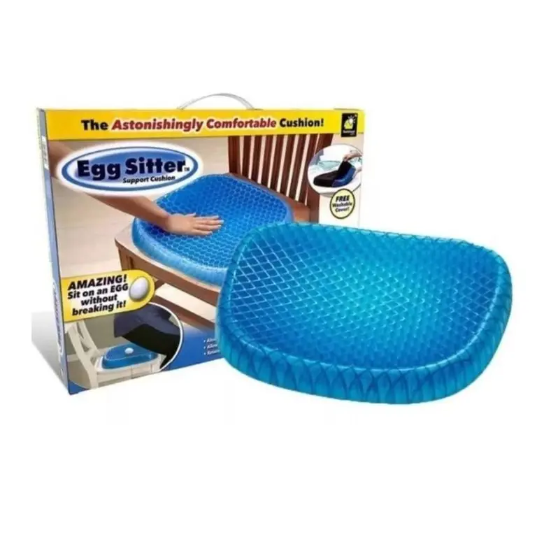 COJIN DE GEL