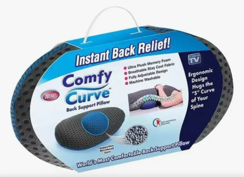 COJIN ERGONOMICO
