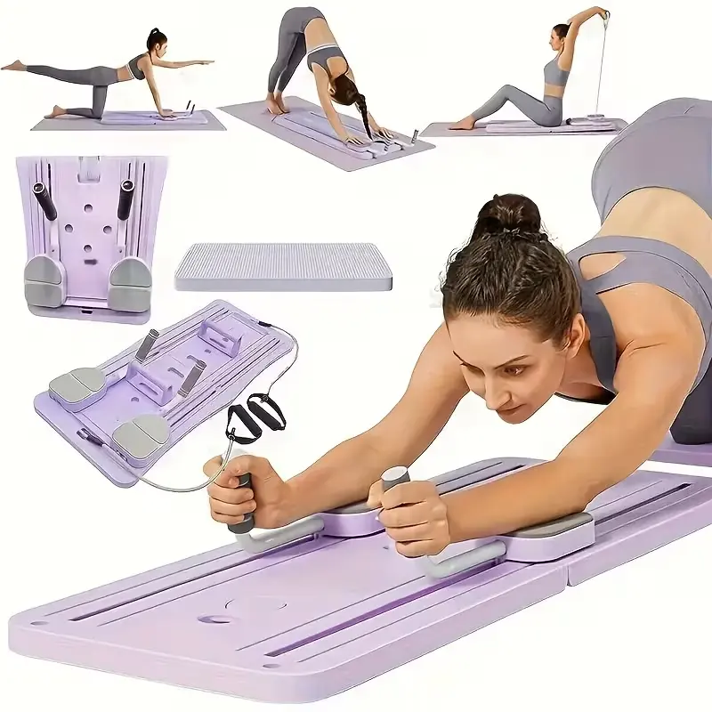 TABLA PARA PILATES