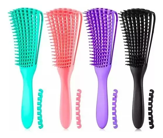 CEPILLO DESENREDADOR