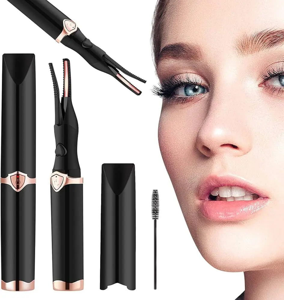 ENCRESPADOR ELECTRICO