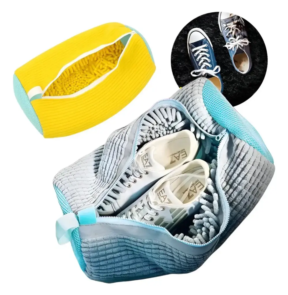 BOLSA PARA LAVADO TENIS