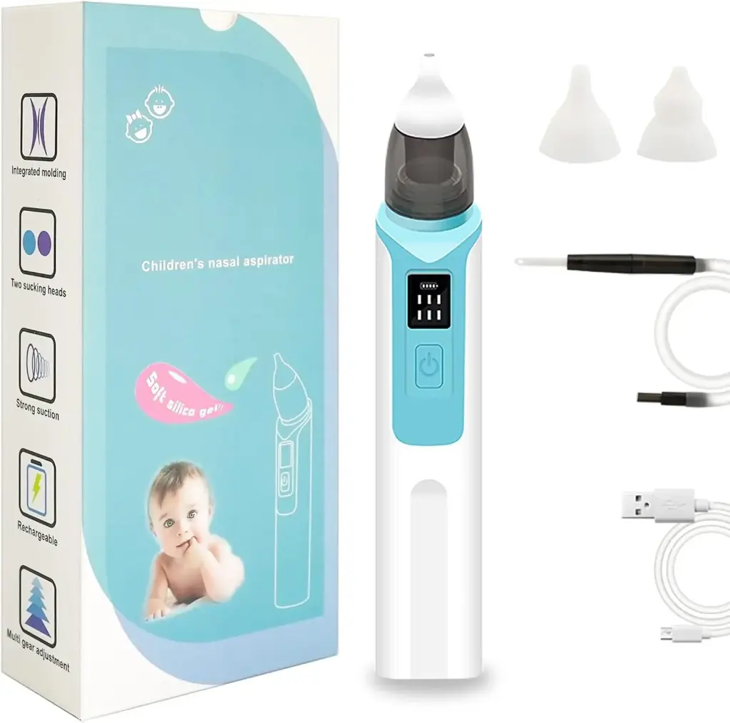 EXTRACTOR NASAL DIGITAL