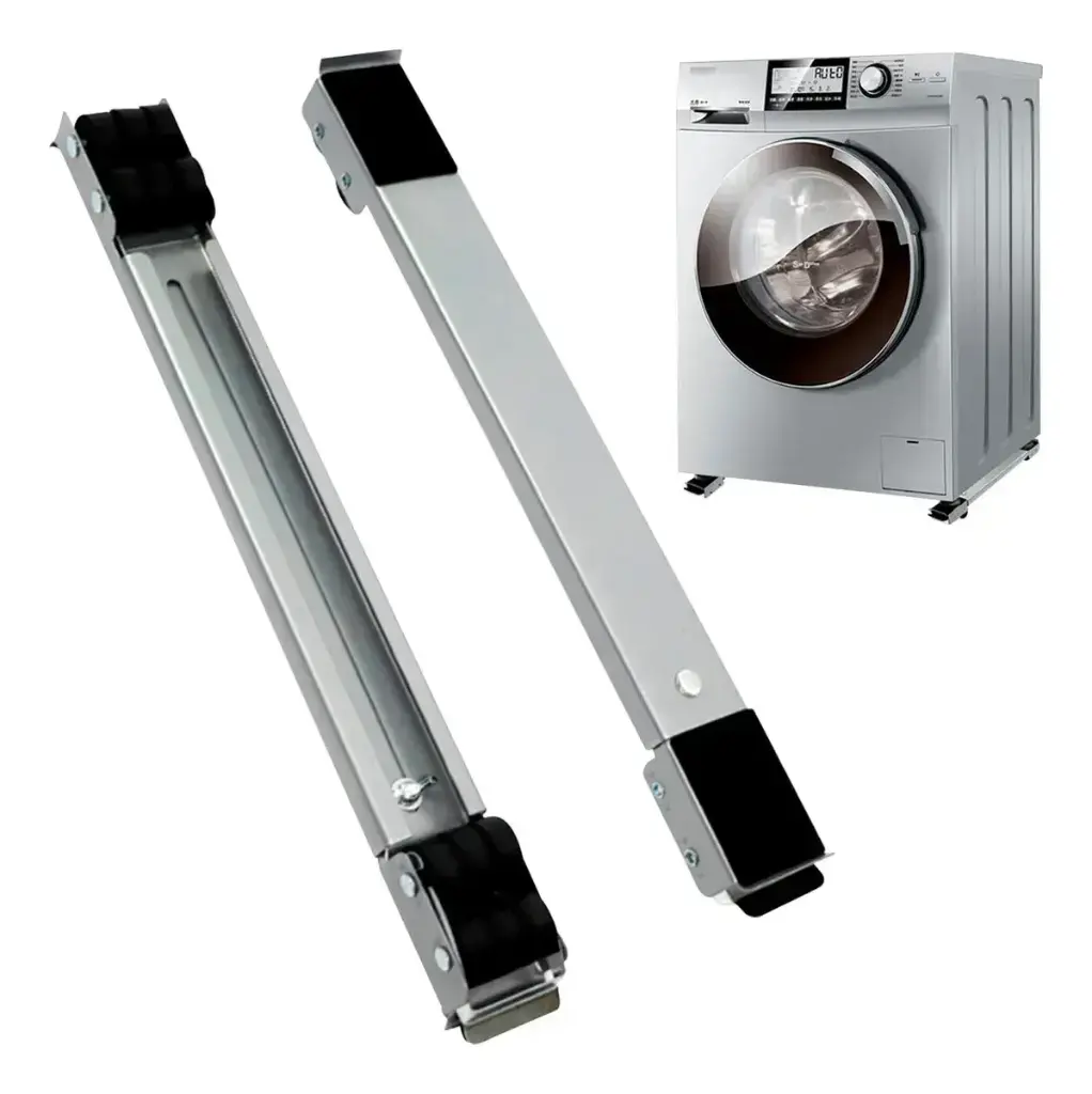 BASE SOPORTE DE RUEDA