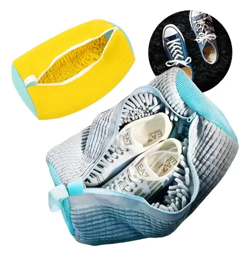 [480] BOLSA PARA LAVADO TENIS