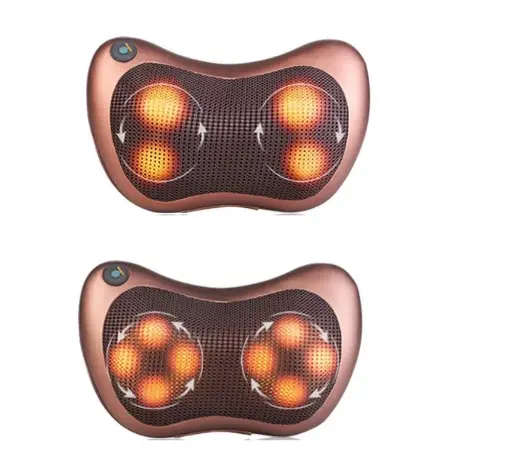 [489] COJIN MASAJEADORA