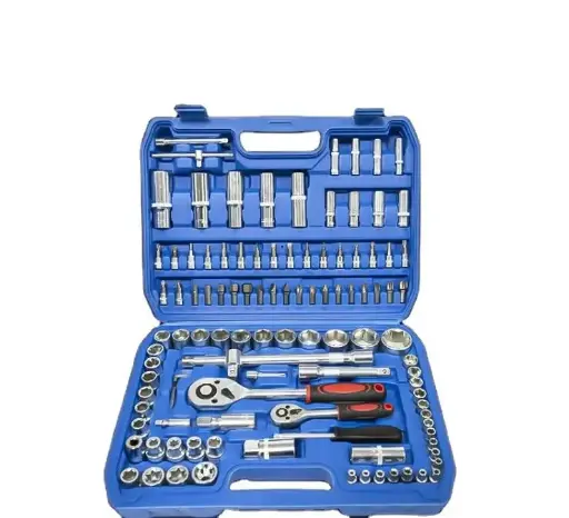 [491] SET DE HERRAMIENTAS 108PCS