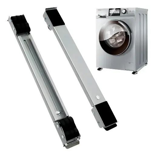 [496] BASE SOPORTE DE RUEDA