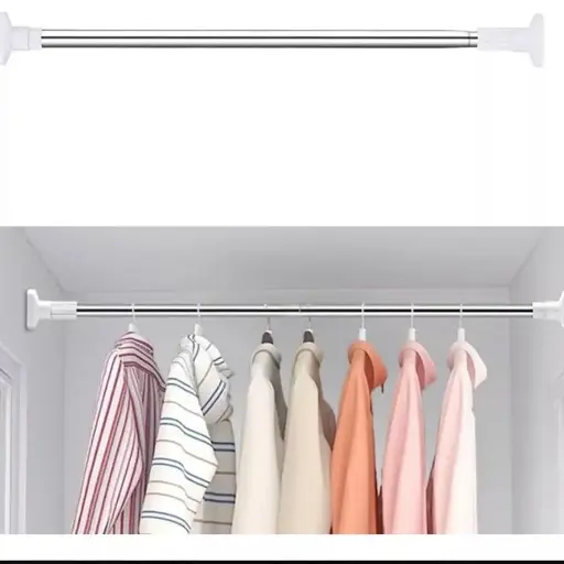 [499] BARRA PARA ARMARIO 1.5M-1.8M