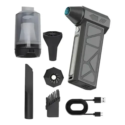 [507] SOPLADOR CON ESTUCHE