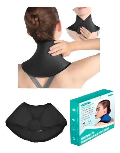 FAJA GEL CERVICAL