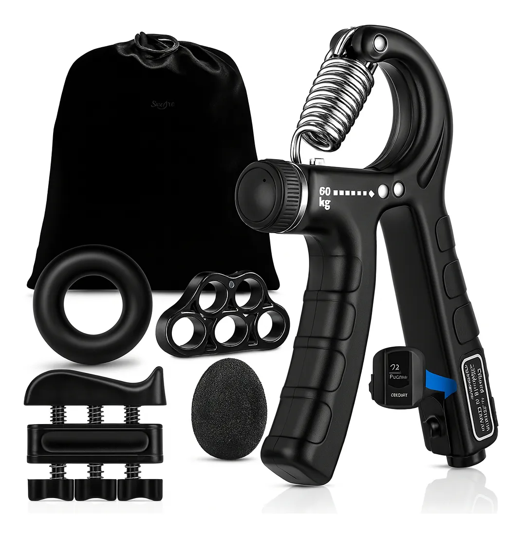 KIT EJERCITADOR DE ANTEBRAZO