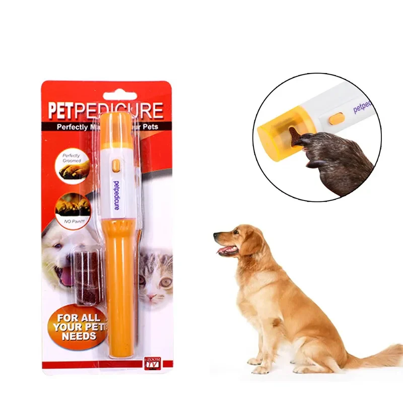 LIMA PARA PERRO