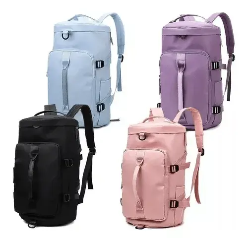 MORRAL CAMPING