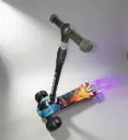 PATINETA HUMO