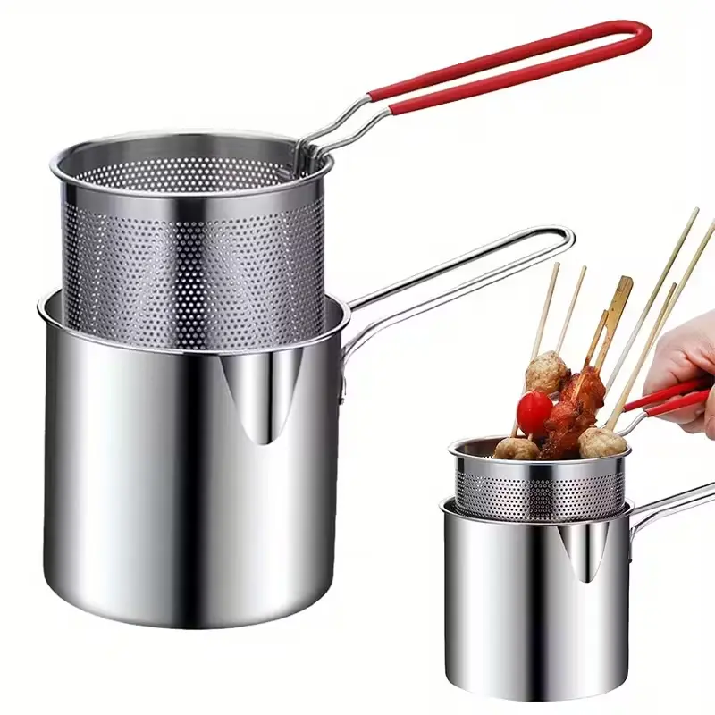 OLLA PARA FREIR