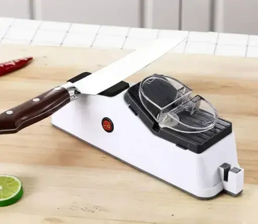 [2] AFILADOR ELECTRICO