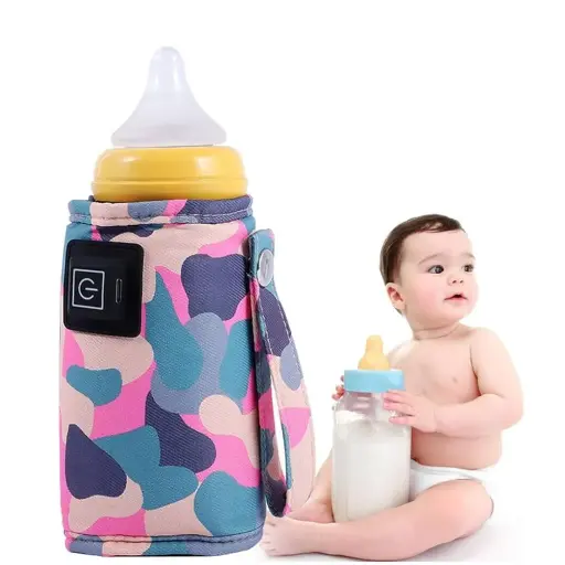 [51] CALENTADOR DE BIBERON SENCILLO