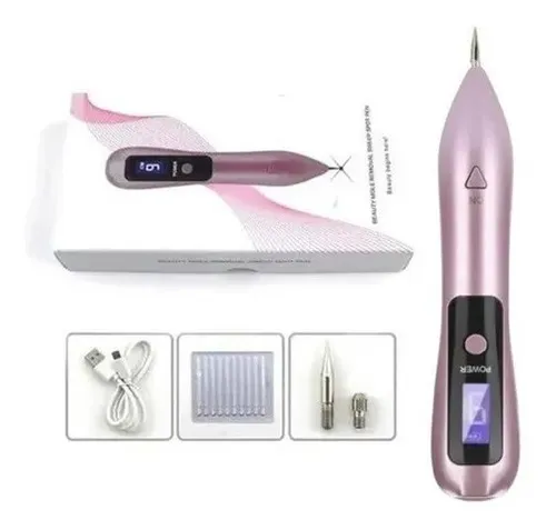 [62] CAUTERIZADOR DE VERRUGAS