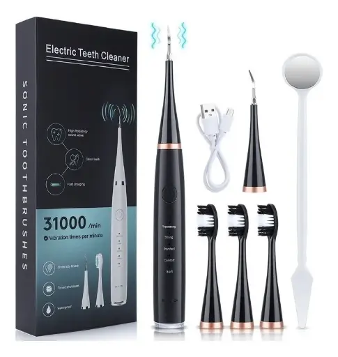 [65] CEPILLO DE DIENTES ELECTRICO