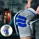 RODILLERA ELASTICA CON GEL