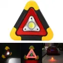 LINTERNA DE EMERGENCIA TRIANGULAR