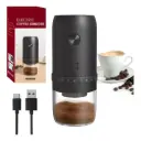 MOLINO DE CAFE AJUSTABLE