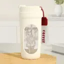 VASO MEZCLADOR DE PROTEINA