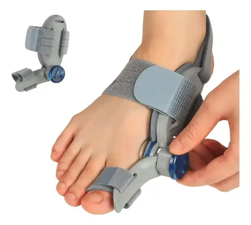 [104] CORRECTOR DE JUANETE GRADUAL