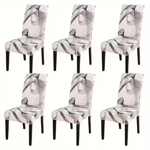 [110] CUBRE SILLA X 6          
