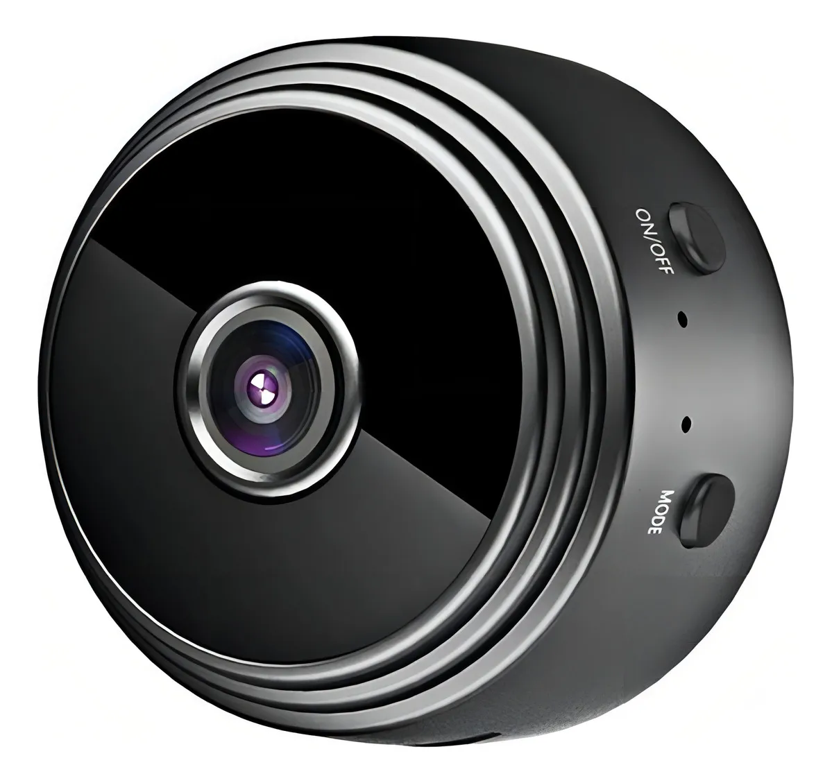 CAMARA A9