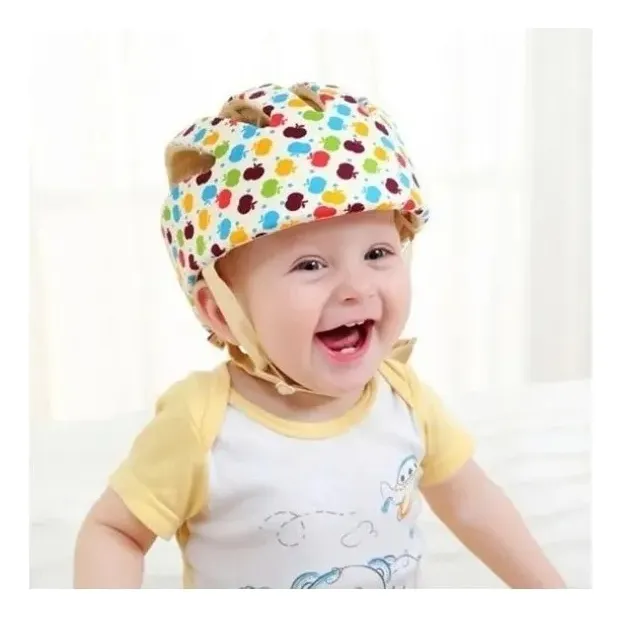 CASCO BEBE