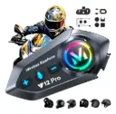 INTERCOMUNICADOR Y12 PRO