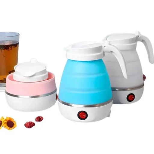 [202] JARRA PLEGABLE