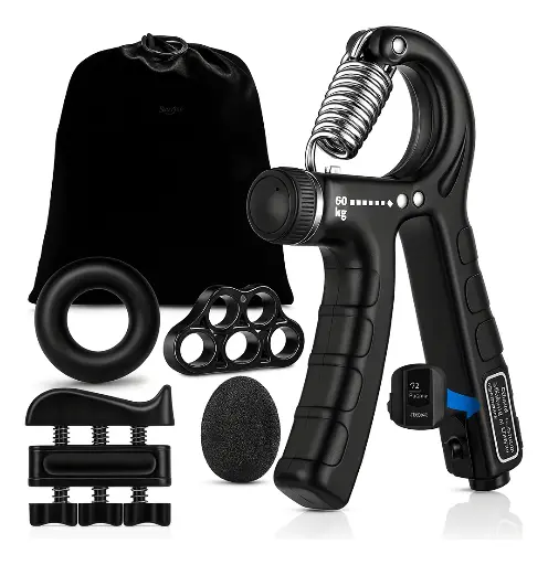 [212] KIT EJERCITADOR DE ANTEBRAZO