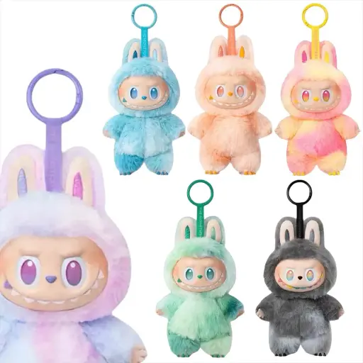 [218] LA BUBU TERCERA GENERACION DJ3         