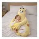 PELUCHE ARRULLADOR PARA BEBE (con musica)
