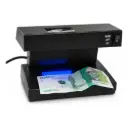 DETECTOR DE BILLETES