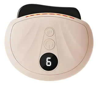 [259] MASAJEADOR FACIAL GUASHA