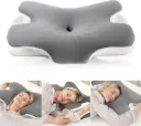 ALMOHADA MARIPOSA