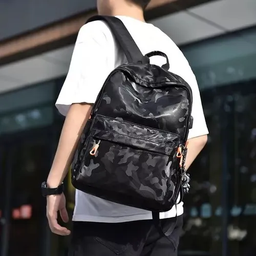 [286] MORRAL CAMUFLADO            