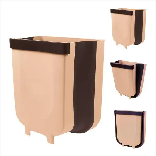 [311] PAPELERA PLEGABLE            