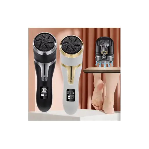 [362] REMOVEDOR DE CALLOS DIGITAL