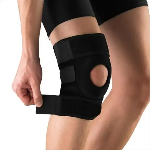 [367] RODILLERA ORTOPEDICA